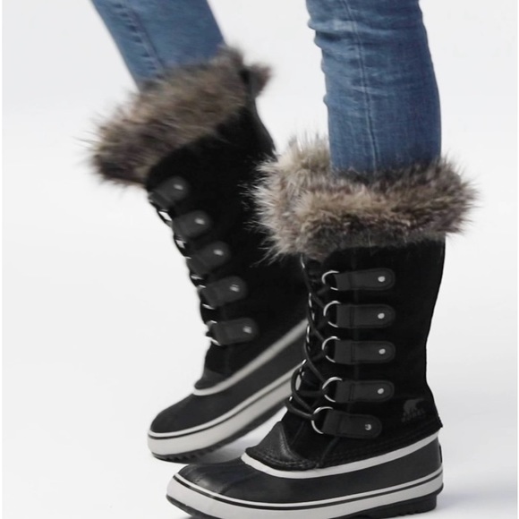 NWOT Sorrel boots - Picture 1 of 5